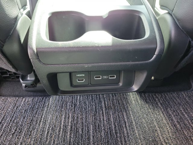 Used 2024 Honda Odyssey Touring image 19