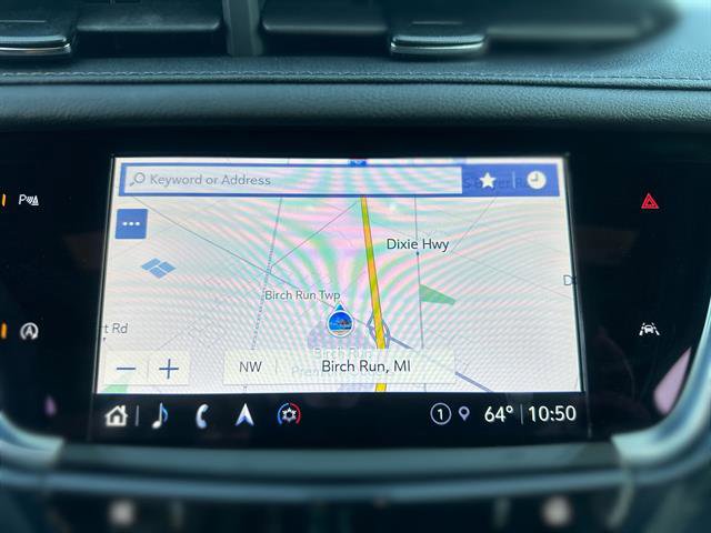 Certified 2024 Cadillac XT6 Premium Luxury image 19