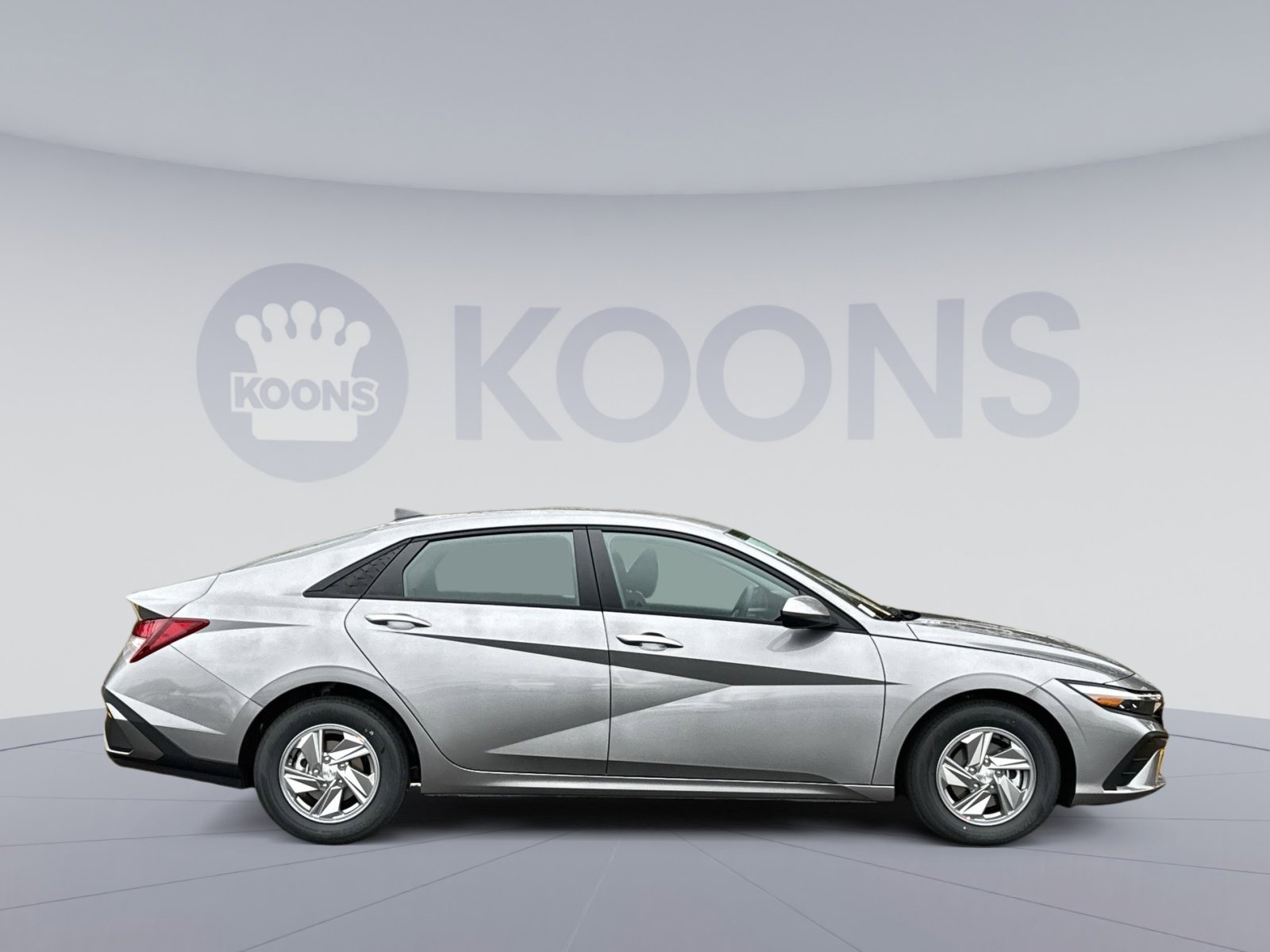 New 2026 Hyundai Elantra SE image 8