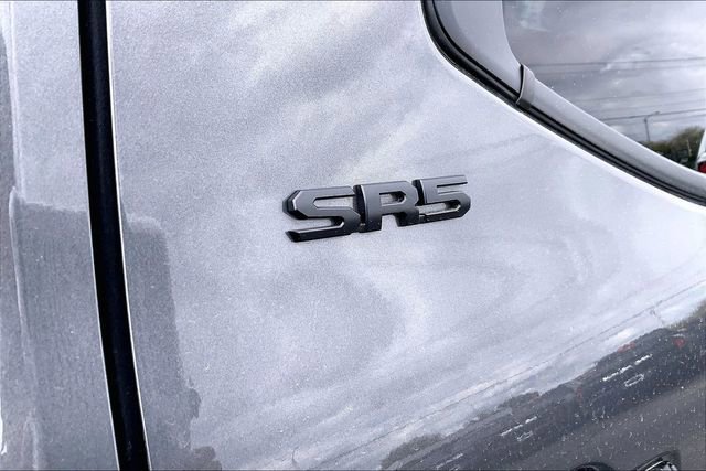 Used 2026 Toyota Tundra SR5 w/ TRD Off-Road Package image 34