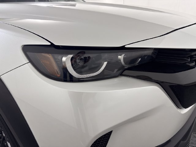 Certified 2024 MAZDA CX-50 AWD 2.5 S w/ Weather Package image 10