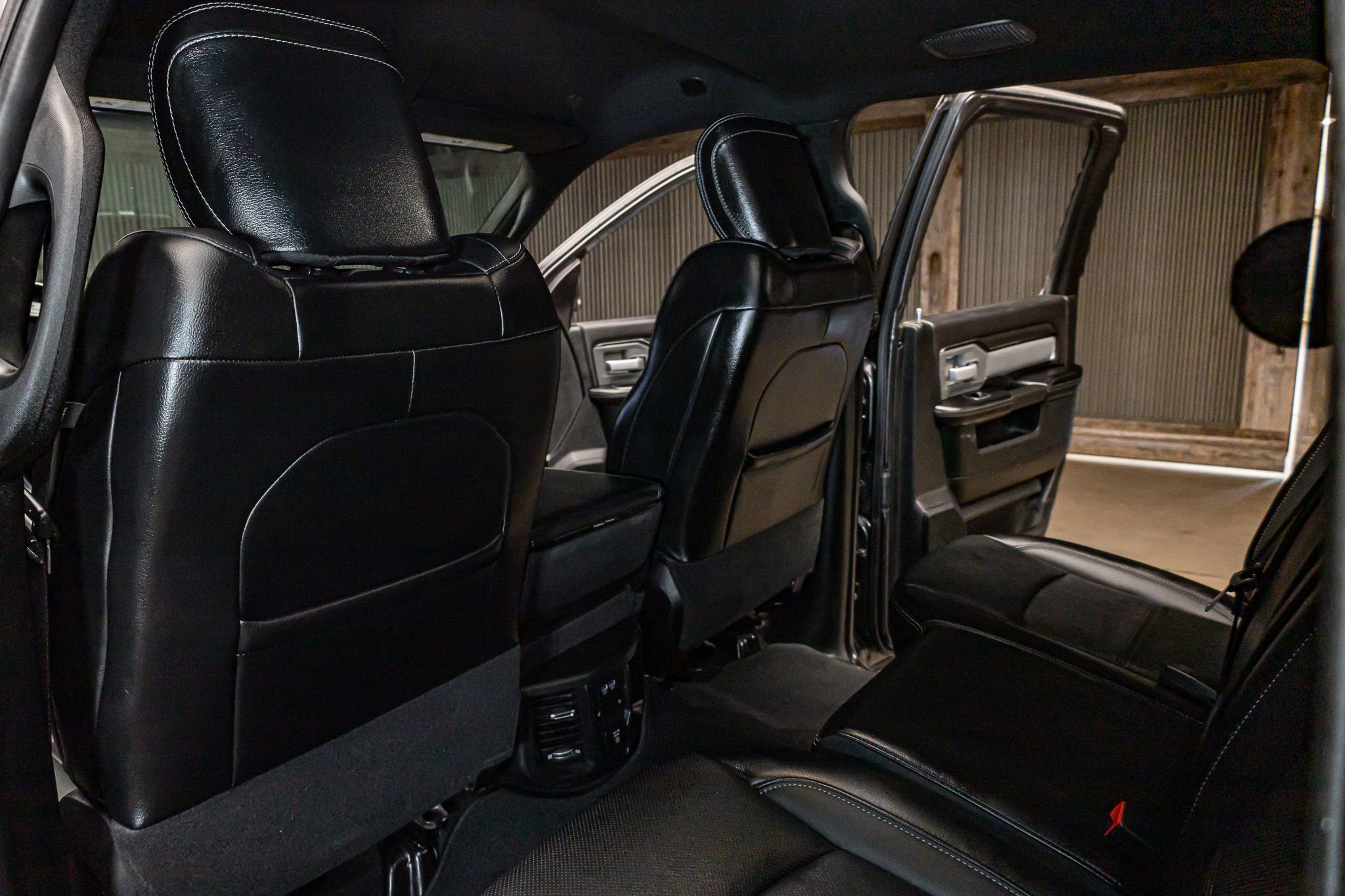 Used 2021 RAM 2500 Power Wagon image 22