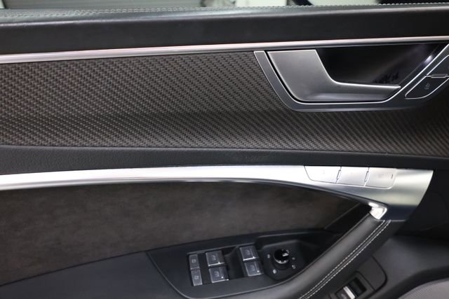 Used 2021 Audi RS 7 Sportback w/ Carbon Optic Package image 82