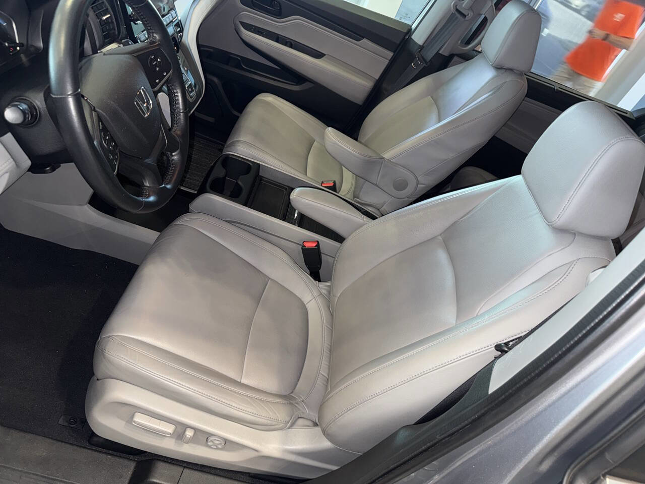 Used 2022 Honda Odyssey EX-L image 32