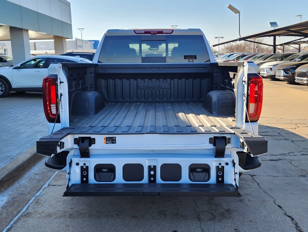 New 2026 GMC Sierra 1500 Denali w/ Denali Reserve Package image 50