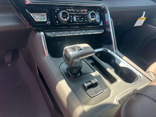 New 2026 GMC Sierra 1500 Denali w/ Denali Reserve Package image 25