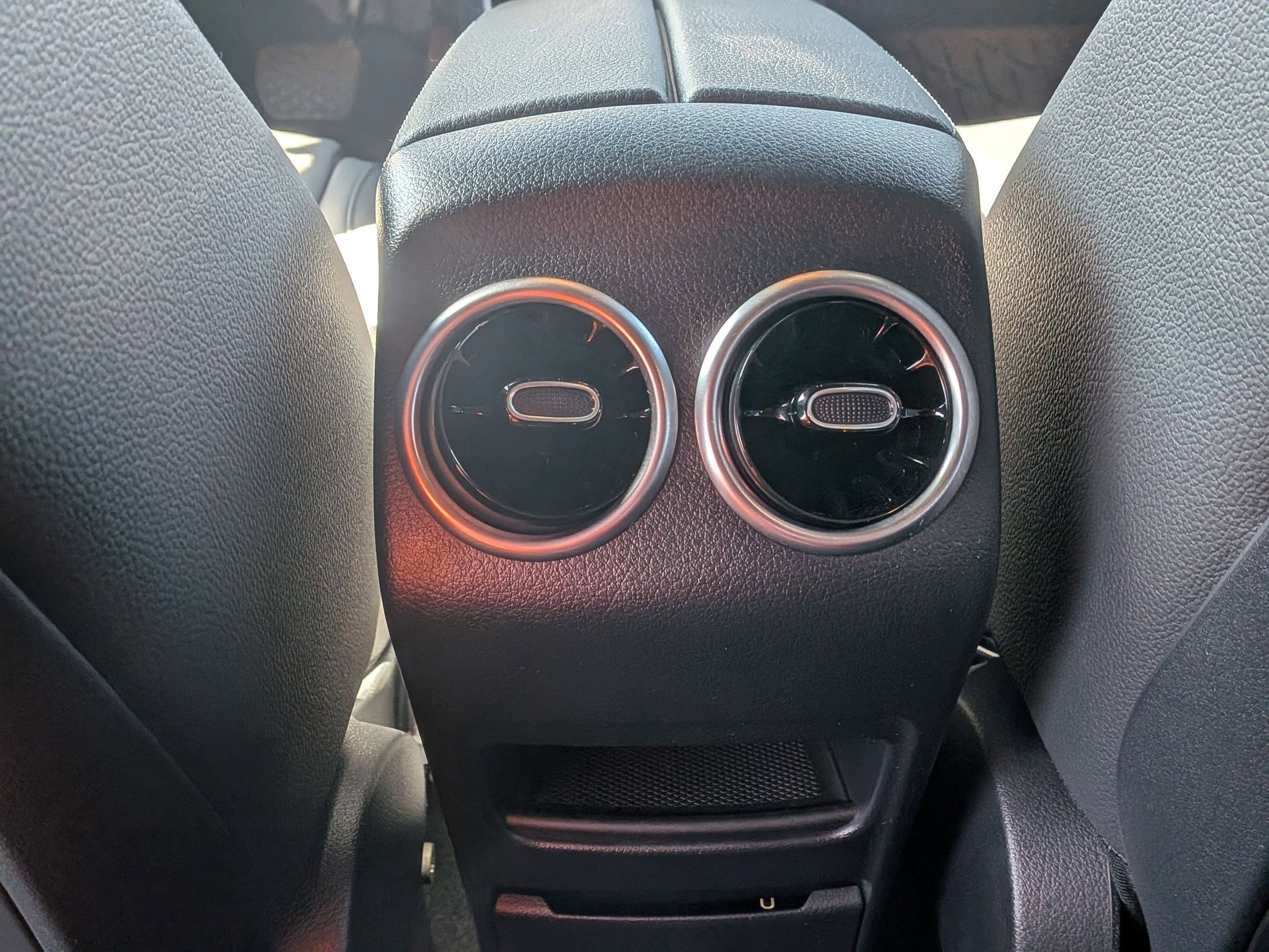 Certified 2025 Mercedes-Benz GLA 250 GLA 250 image 29