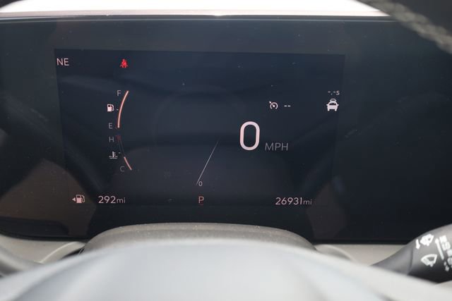 Used 2025 Buick Encore GX Preferred FWD image 15