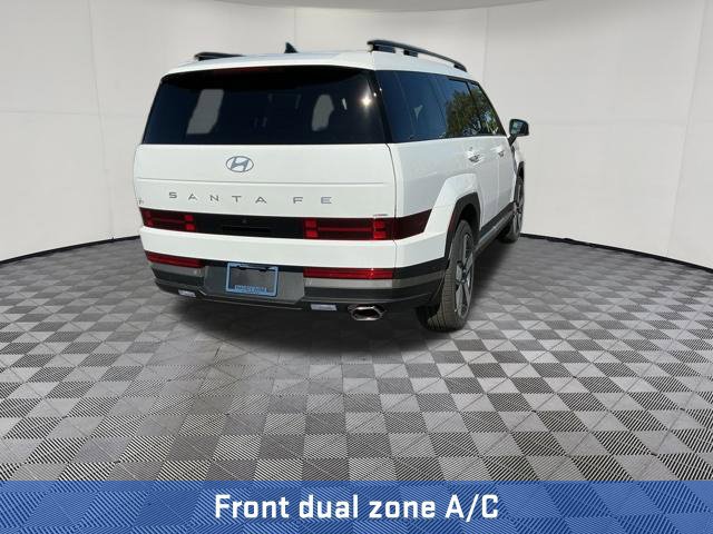 New 2027 Hyundai Santa Fe Limited AWD/4WD image 8