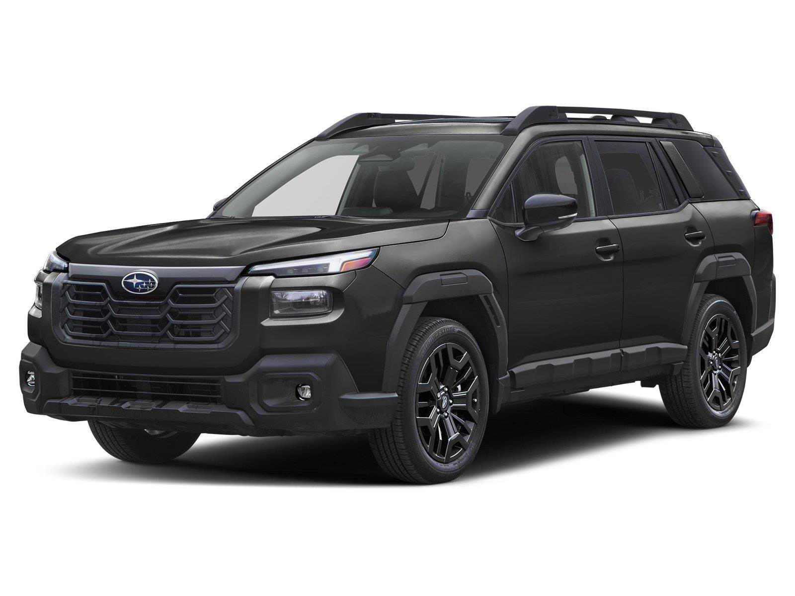 New 2026 Subaru Outback Limited