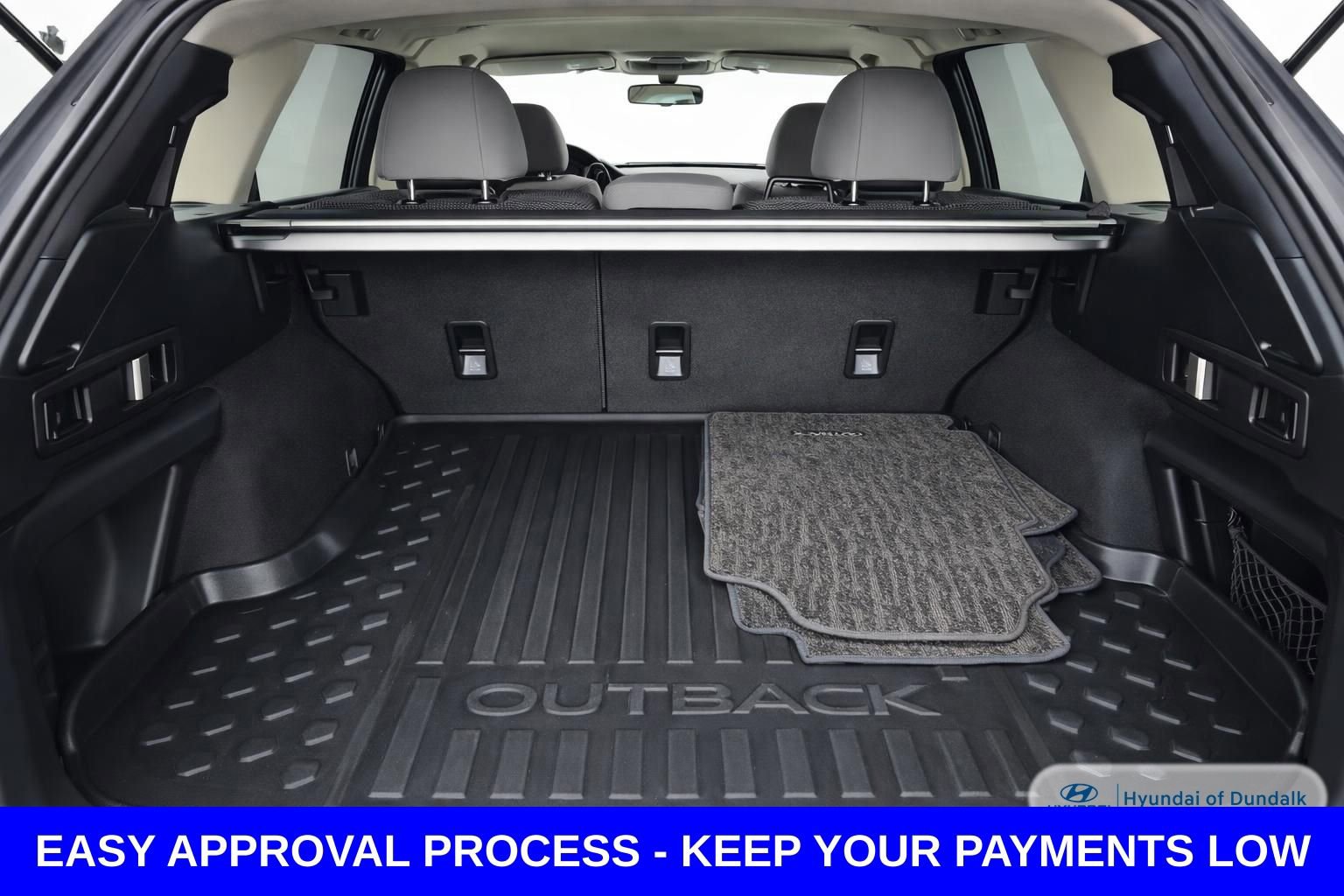 Used 2023 Subaru Outback Premium image 15