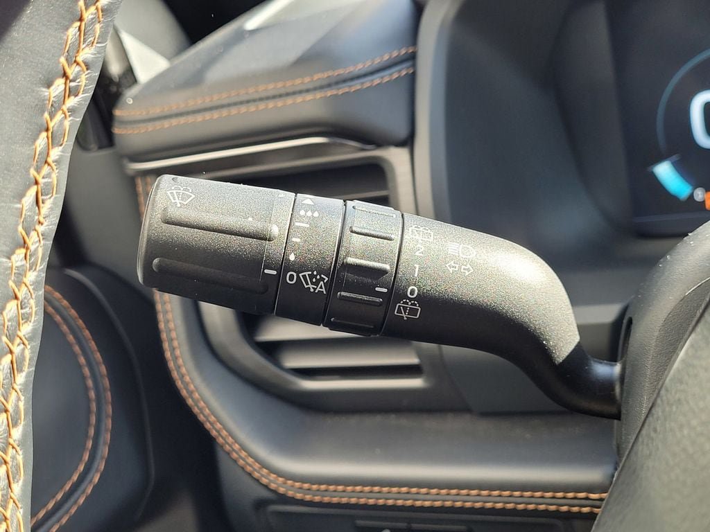New 2024 Ford Expedition Max Platinum RWD image 19