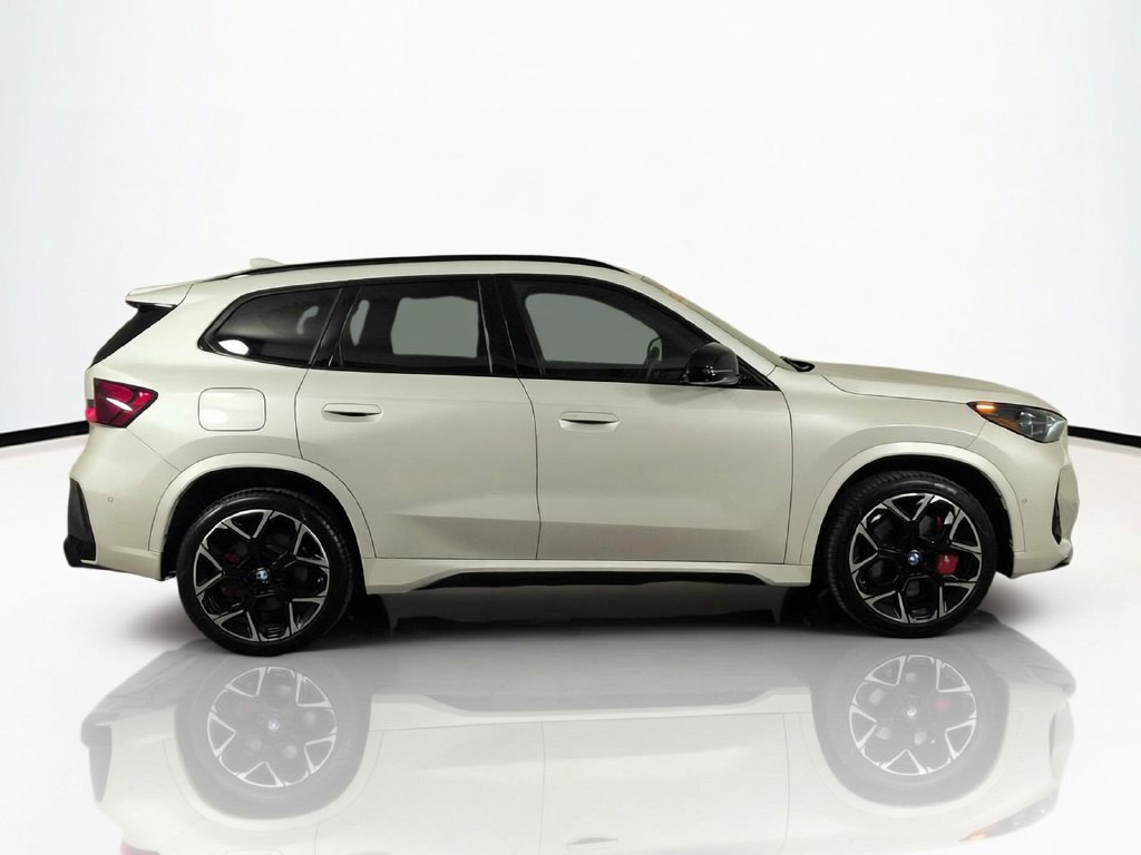 Used 2025 BMW X1 M35i w/ Premium Package AWD/4WD image 5