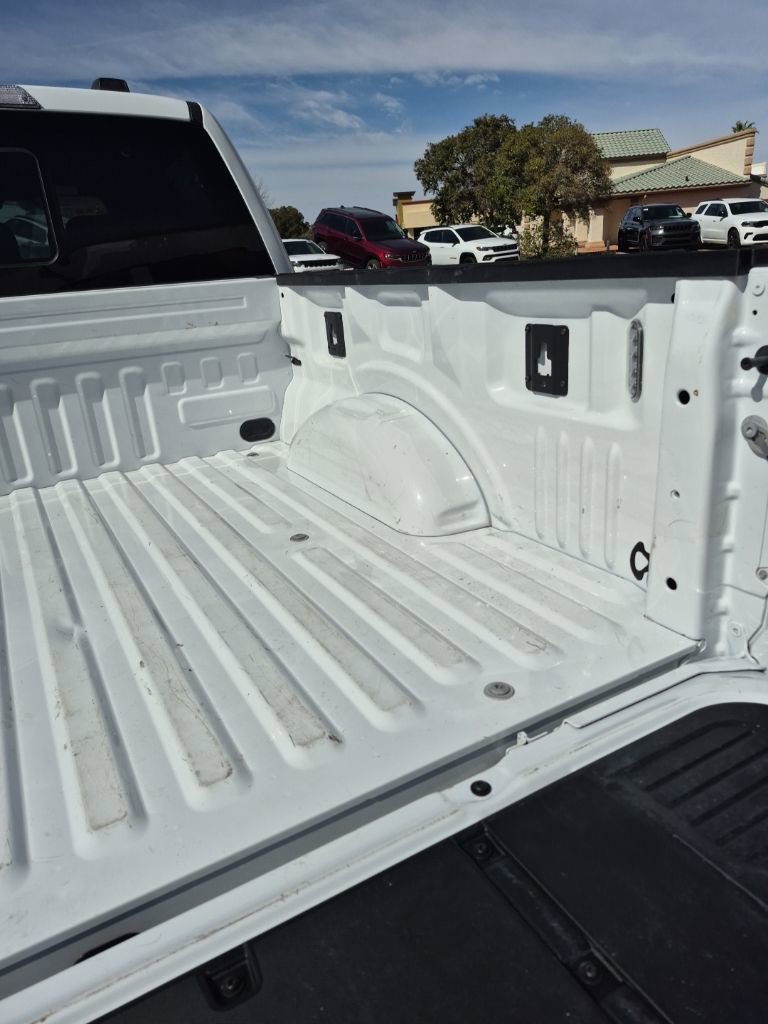 Used 2022 Ford F150 XLT w/ Equipment Group 302A High AWD/4WD image 54