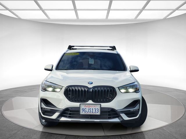 Used 2020 BMW X1 xDrive28i AWD/4WD image 2