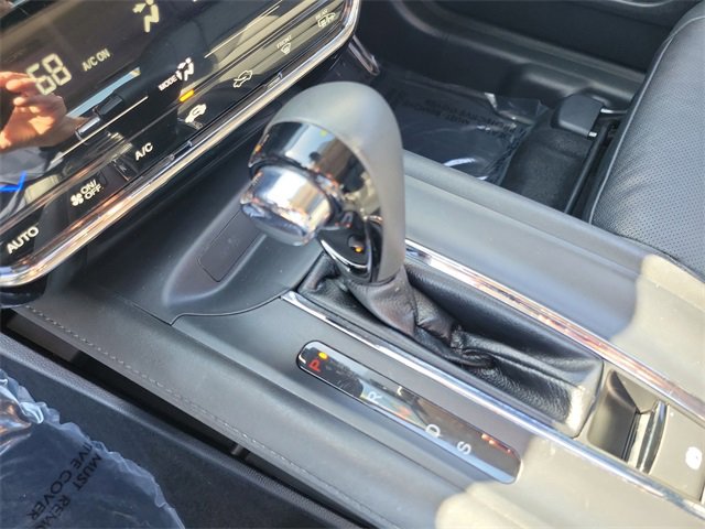 Certified 2019 Honda HR-V EX-L image 29