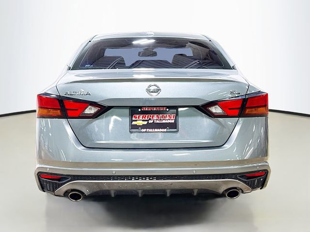 Used 2019 Nissan Altima 2.5 SL image 8
