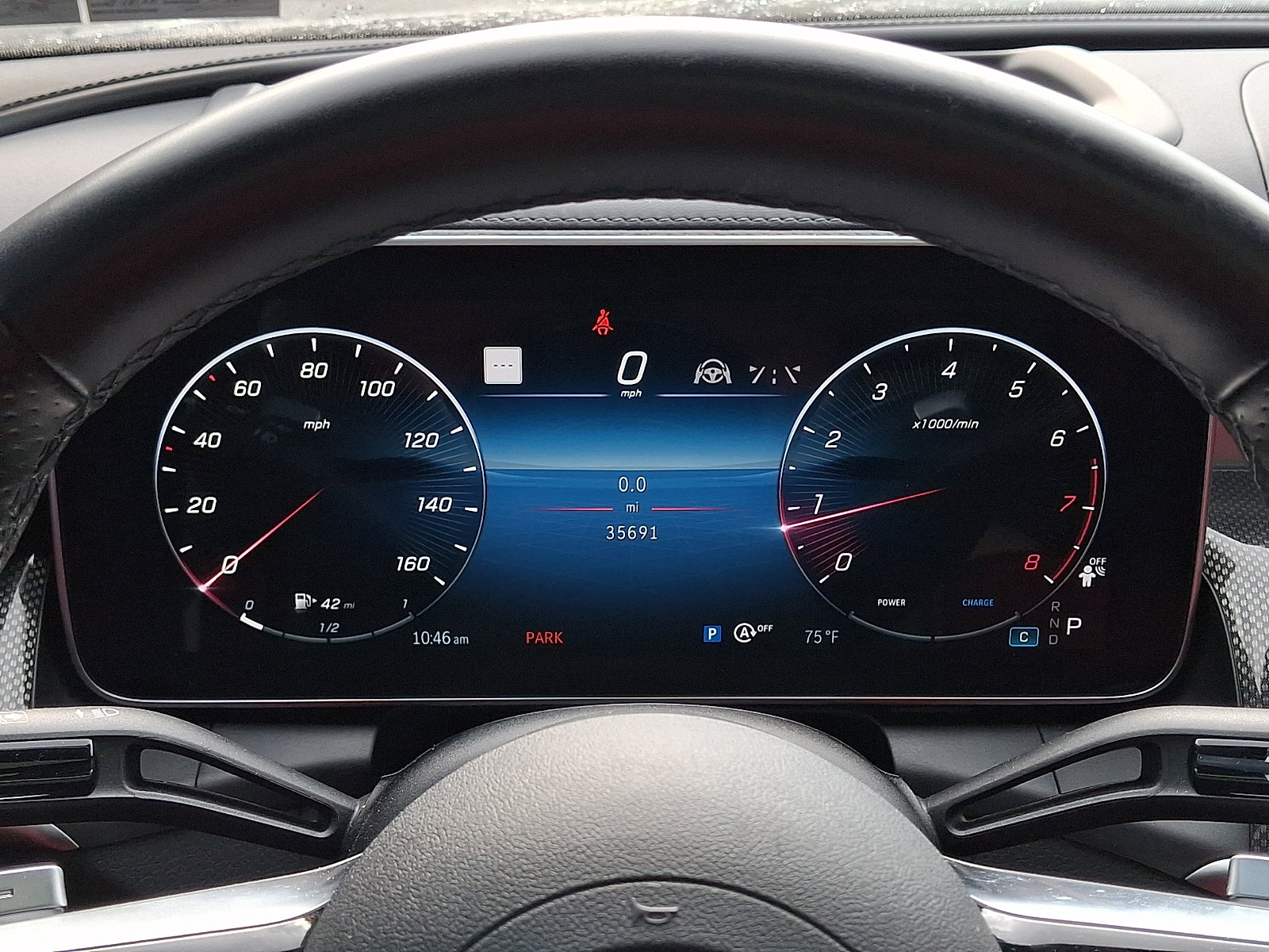 Used 2024 Mercedes-Benz GLC 300 4MATIC image 19
