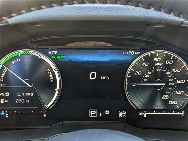 New 2025 Subaru Forester Limited image 10