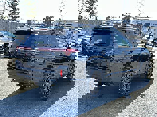 New 2026 Subaru Outback Limited XT image 31