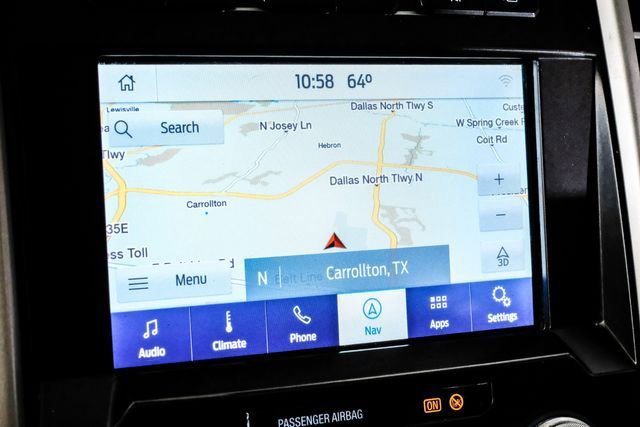 Used 2021 Ford F250 King Ranch w/ King Ranch Ultimate Package image 20