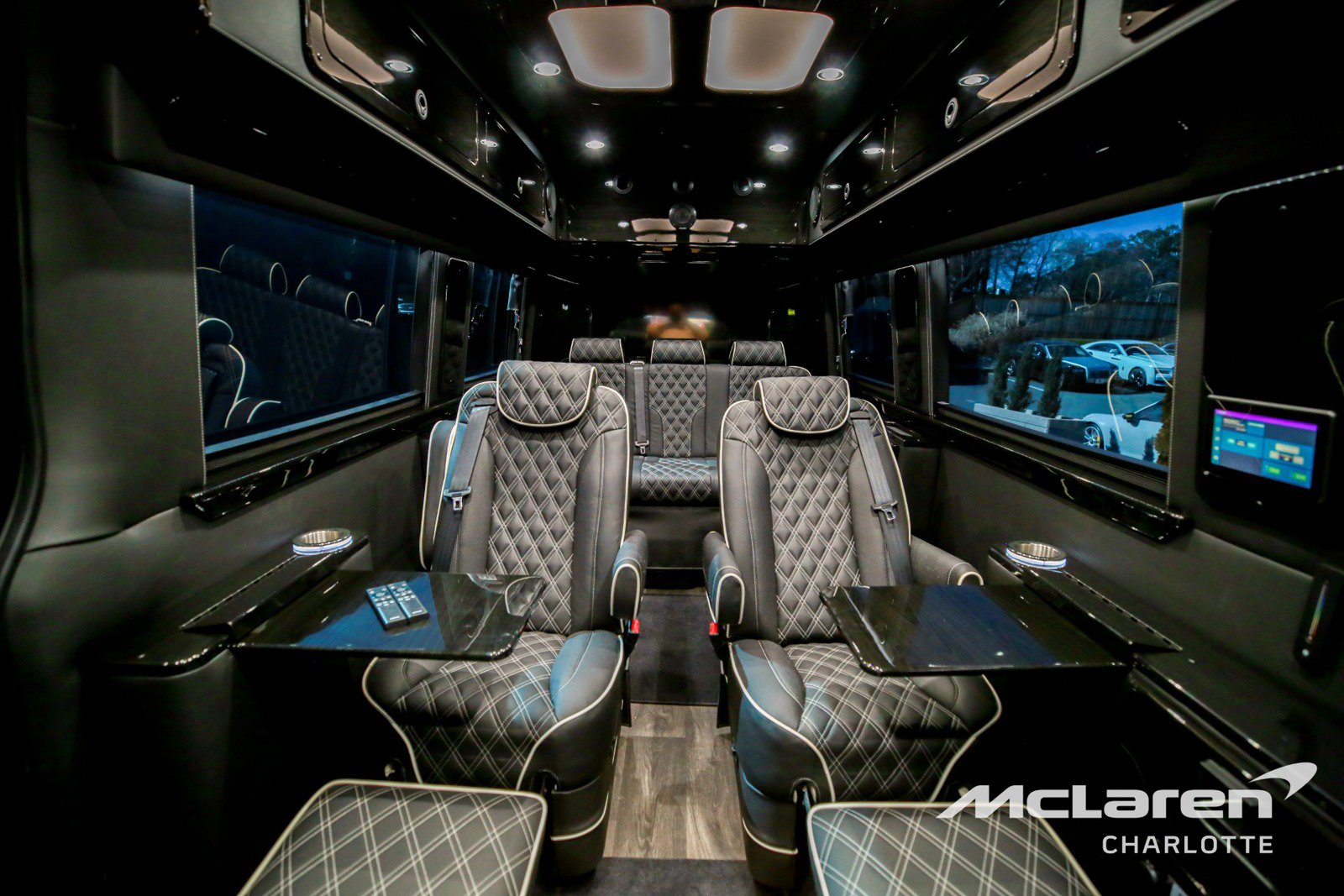 New 2024 Mercedes-Benz Sprinter 3500 image 20