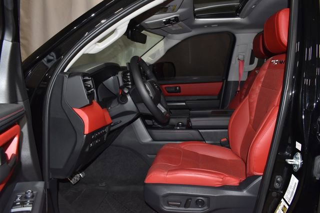 Used 2023 Toyota Sequoia TRD Pro image 11