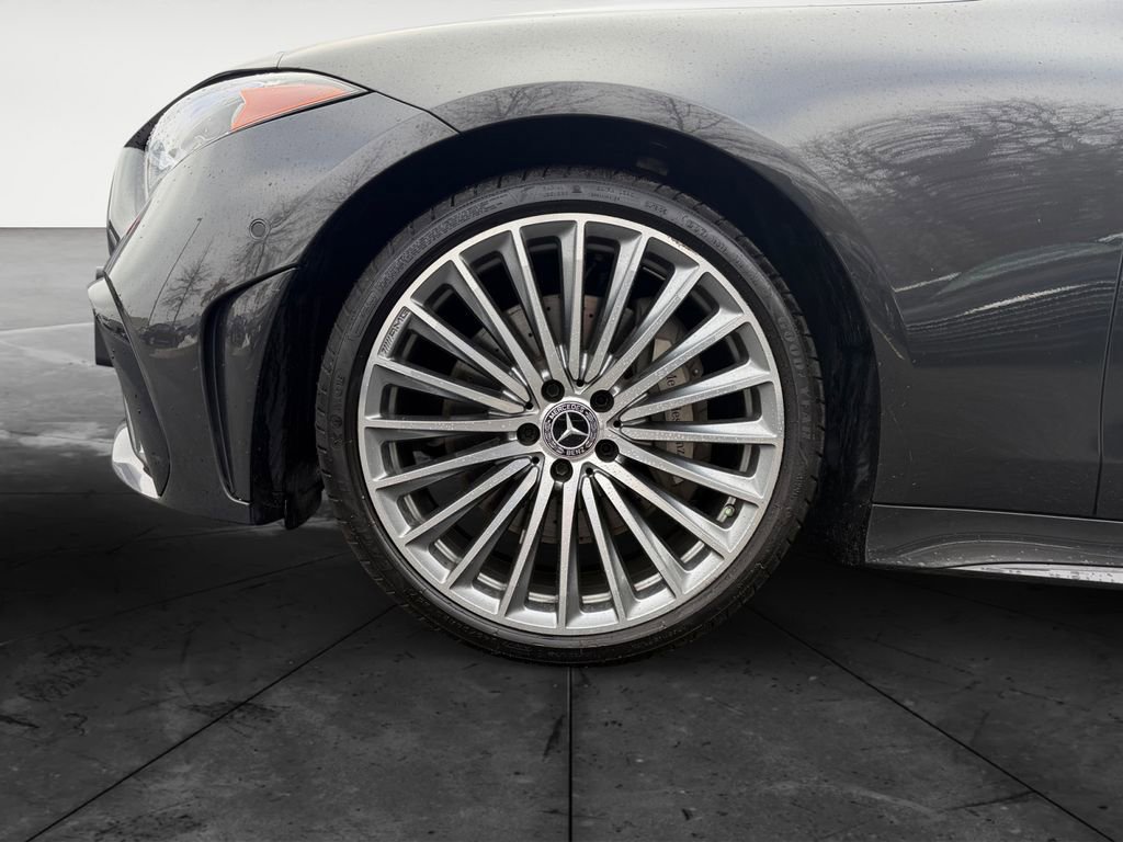 Used 2022 Mercedes-Benz CLS 450 4MATIC image 14