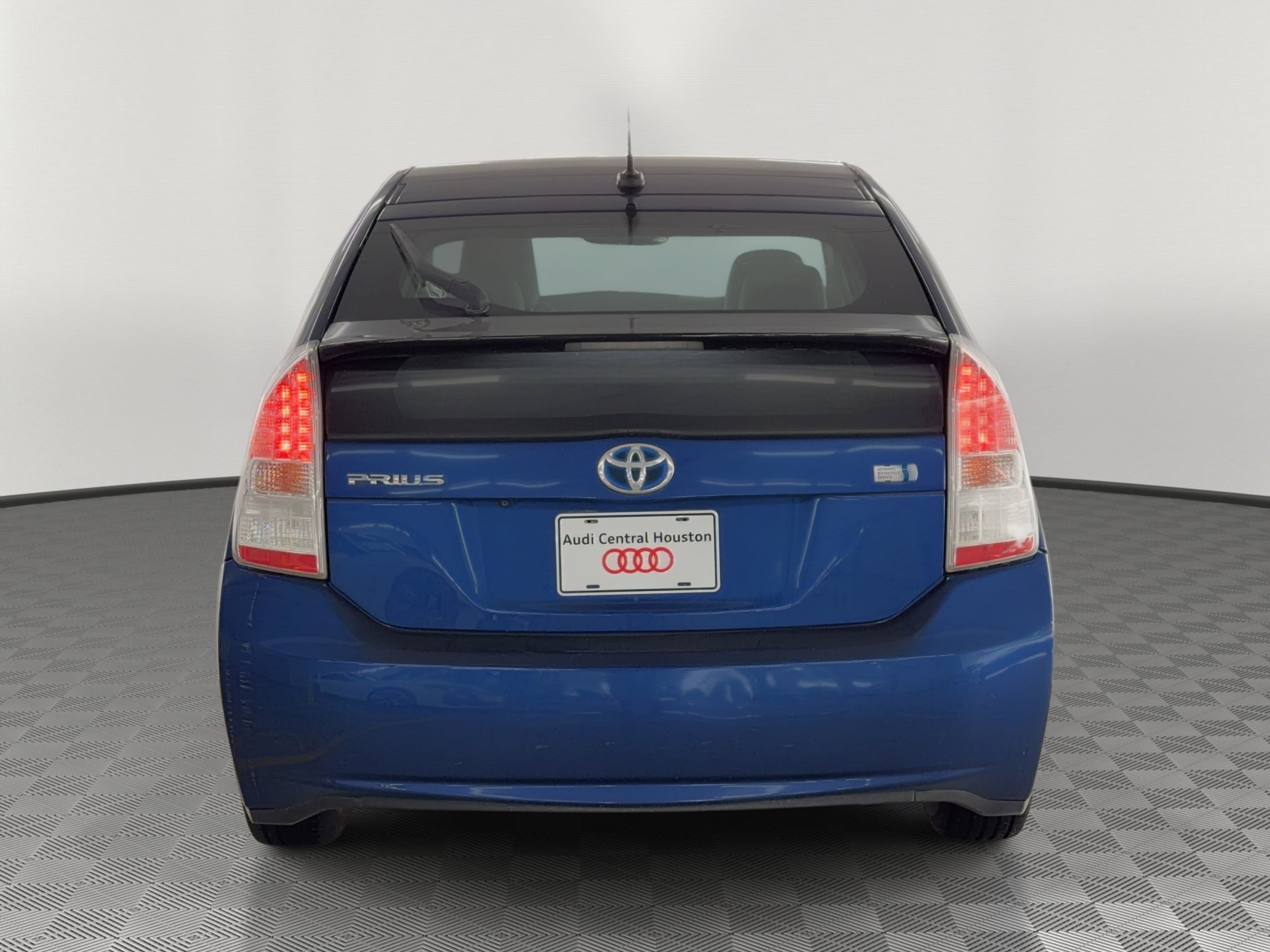 Used 2010 Toyota Prius FWD image 10