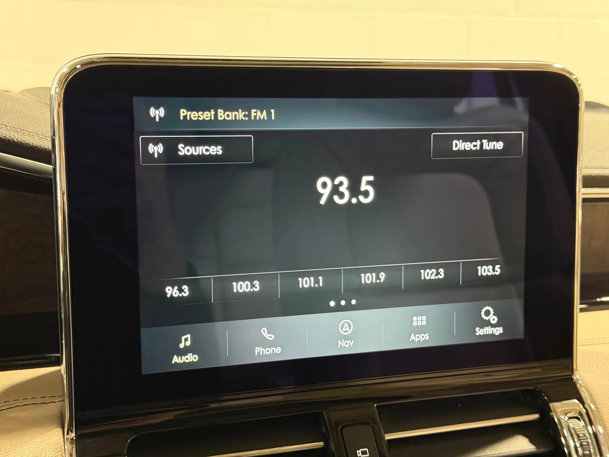 Used 2020 Lincoln Navigator Reserve w/ Luxury Package image 34