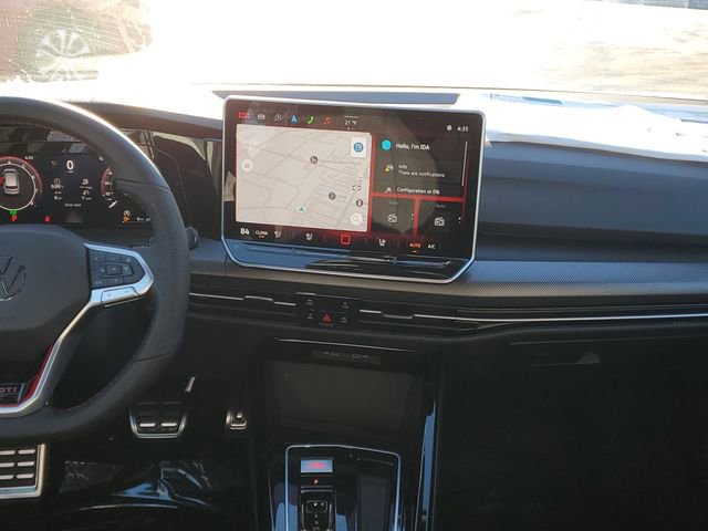 New 2026 Volkswagen GTI SE image 25