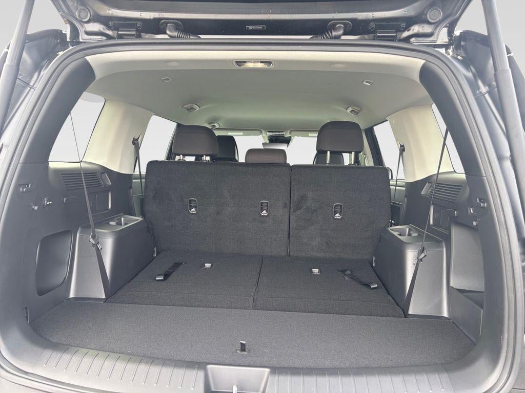 New 2026 Hyundai Santa Fe SE AWD/4WD image 48