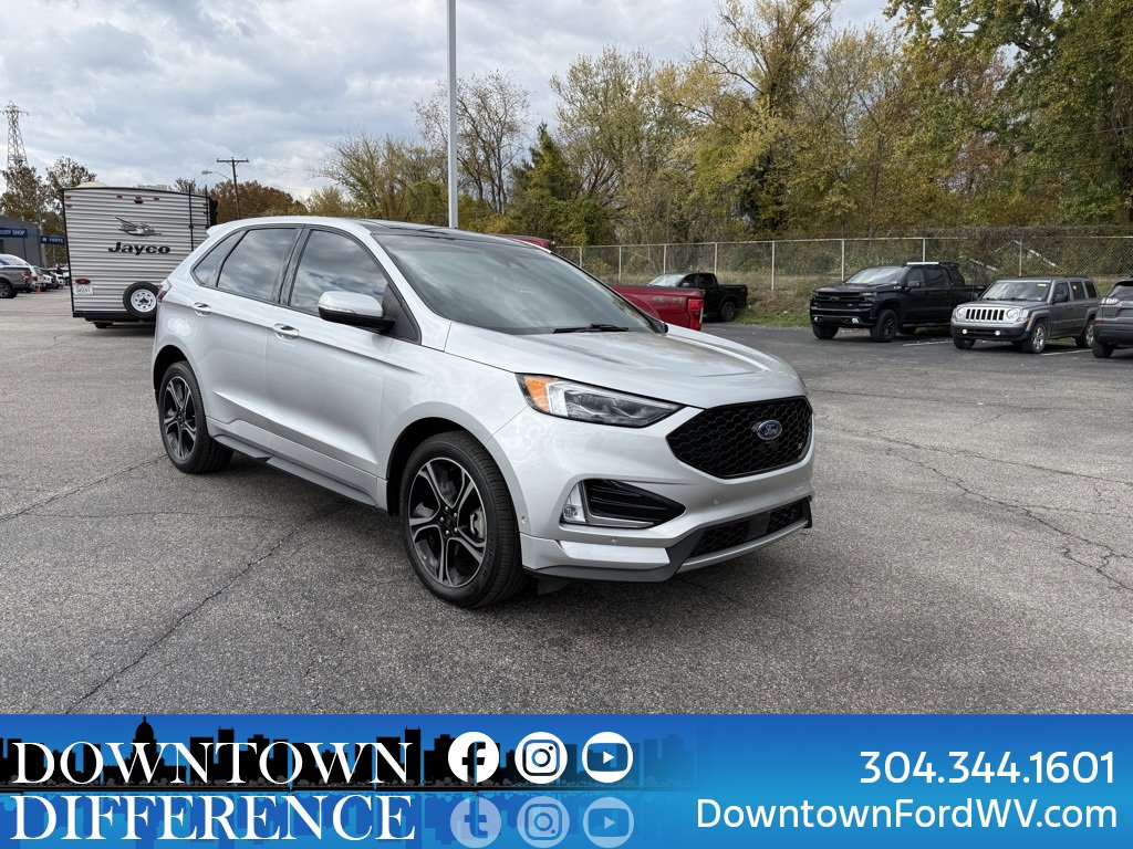 Used 2019 Ford Edge ST w/ Equipment Group 401A