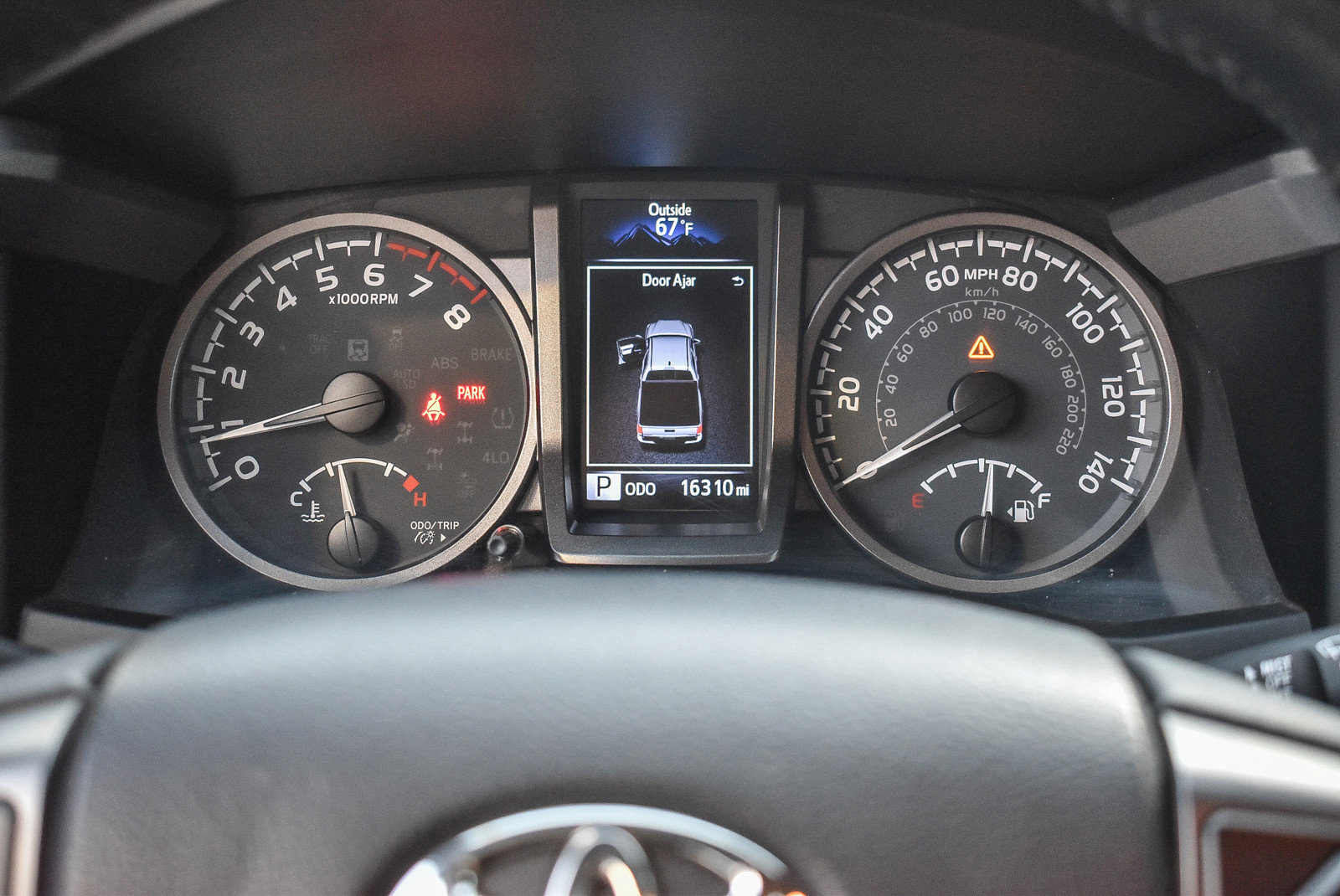 Used 2023 Toyota Tacoma TRD Off-Road image 23