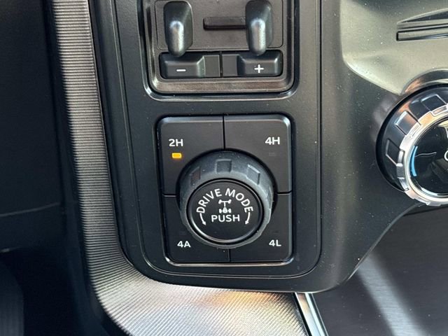 New 2025 Ford F150 Platinum w/ FX4 Off-Road Package image 31