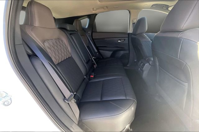 New 2026 Nissan Murano Platinum w/ Cargo Package image 10