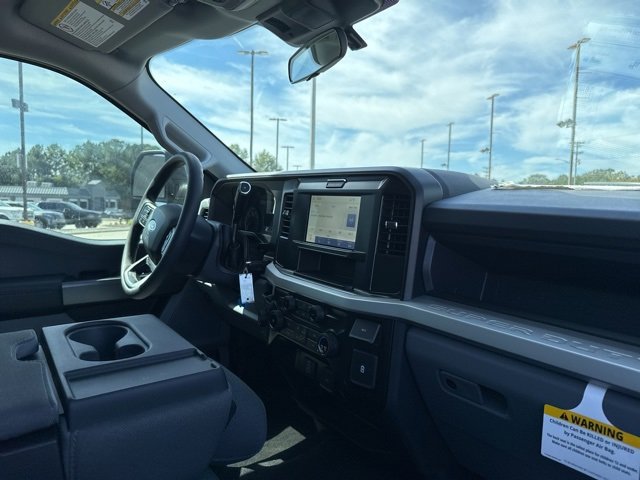New 2026 Ford F350 XL w/ STX Appearance Package image 13