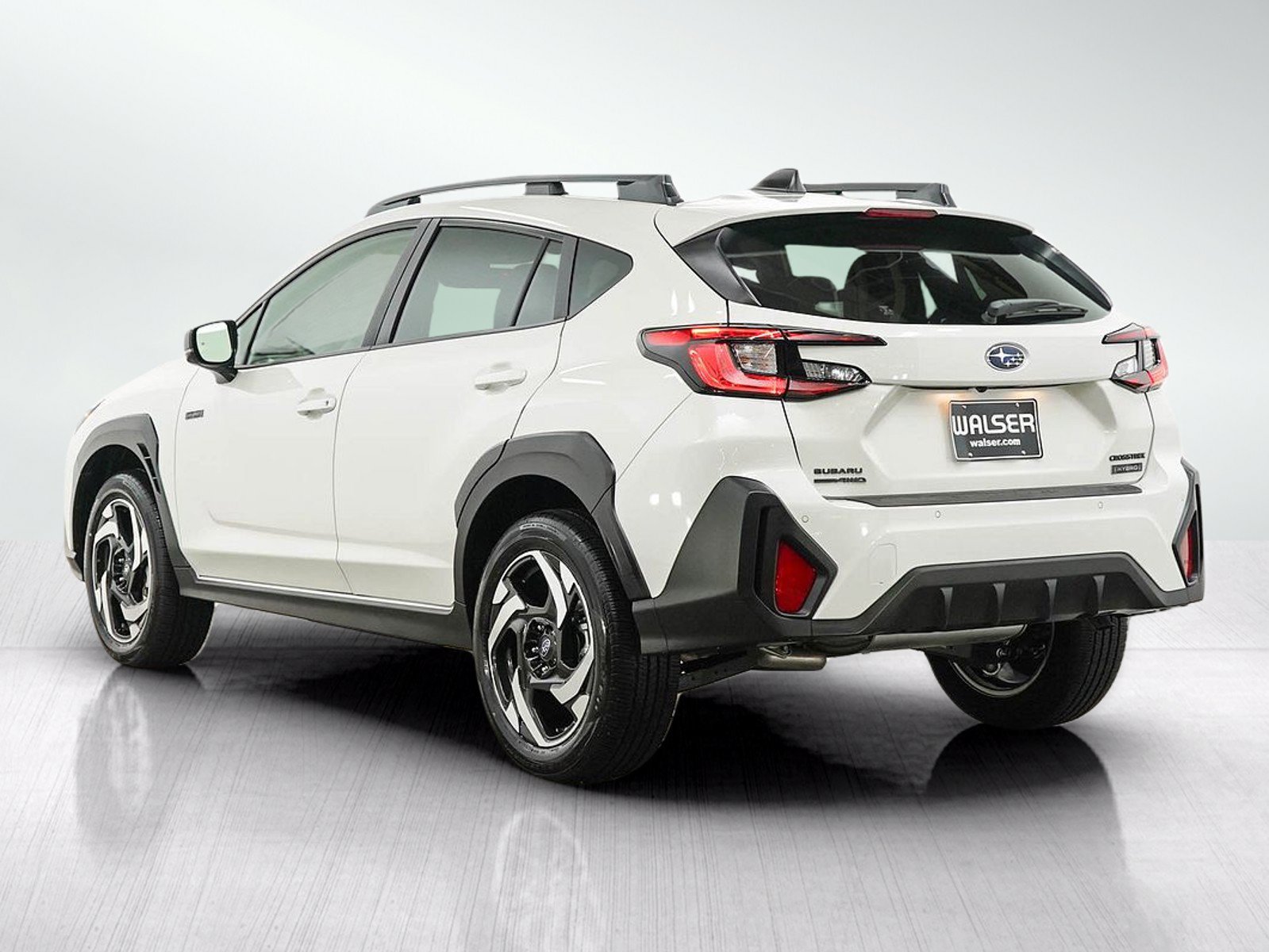 Used 2026 Subaru Crosstrek 2.5i Limited w/ Crosstrek Mirror Package AWD/4WD image 4