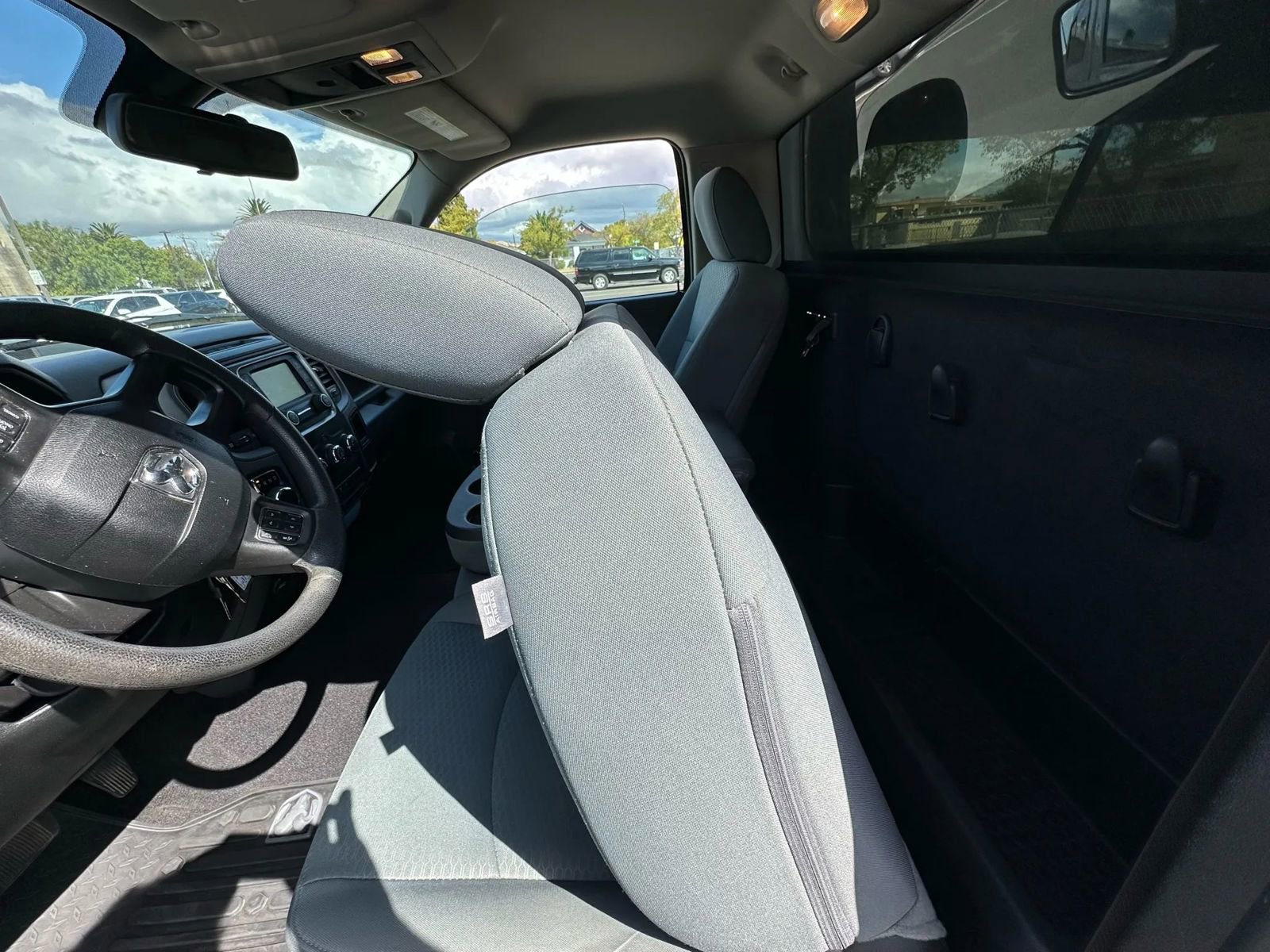 Used 2016 RAM 1500 Tradesman w/ Popular Equipment Group image 10