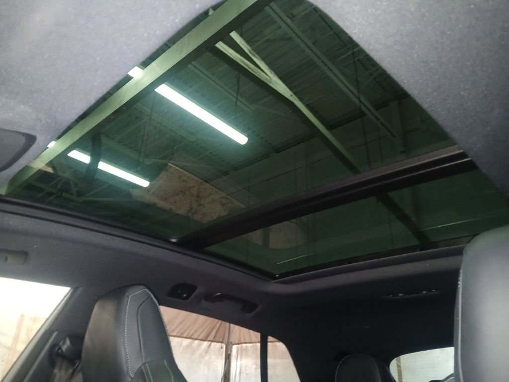 Used 2022 Audi SQ8 Prestige image 40