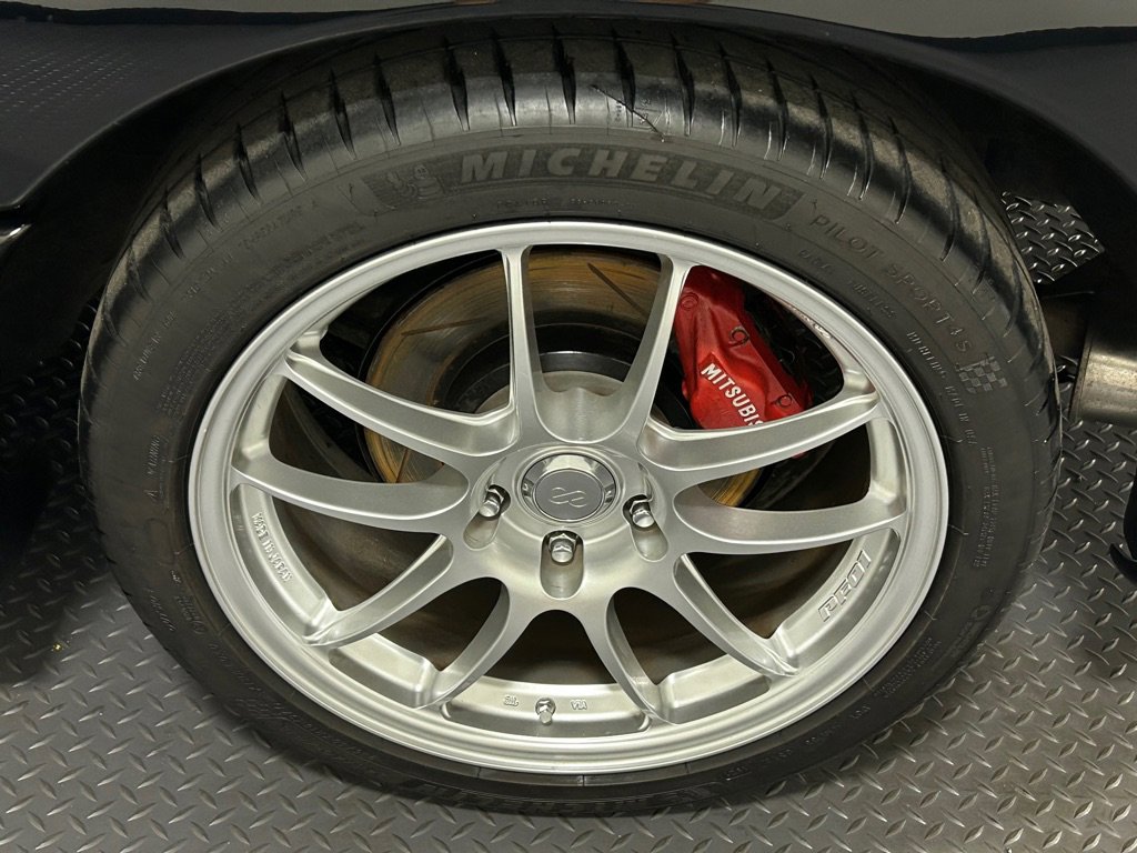 Used 1995 Mitsubishi 3000GT VR-4 image 19