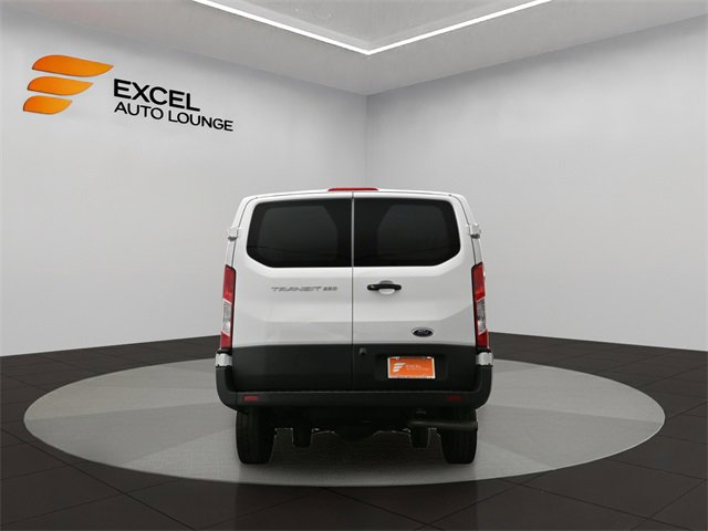 Used 2024 Ford Transit 250 Low Roof w/ Exterior Upgrade Package image 29