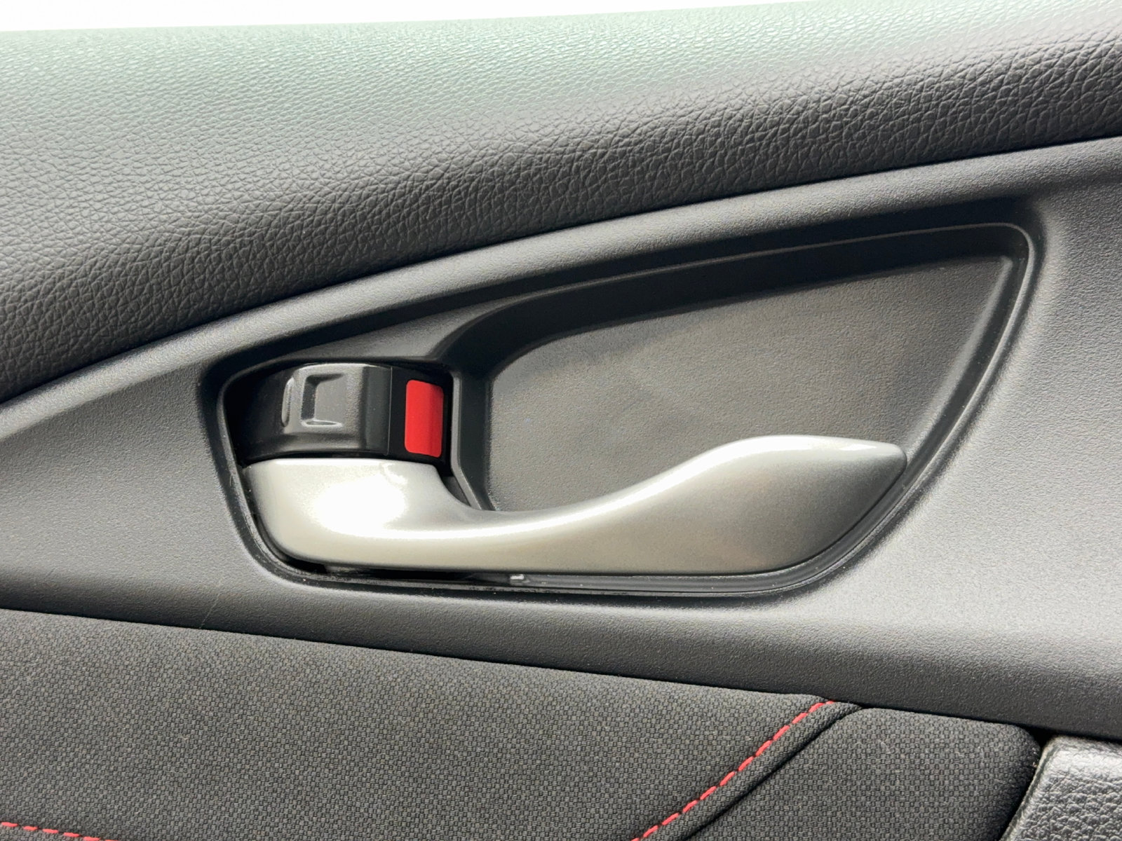 Used 2018 Honda Civic Si image 20