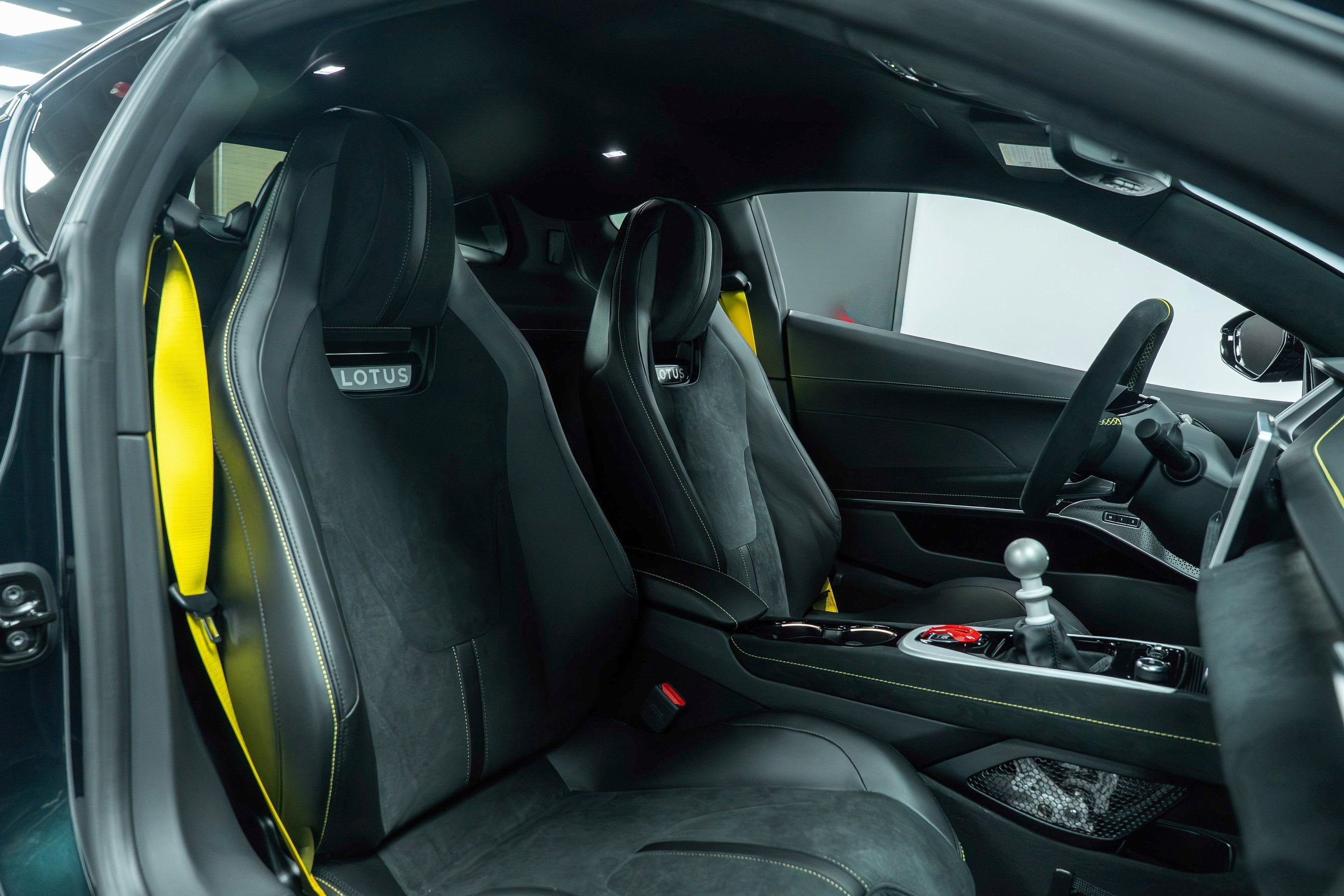 New 2026 Lotus Emira image 45