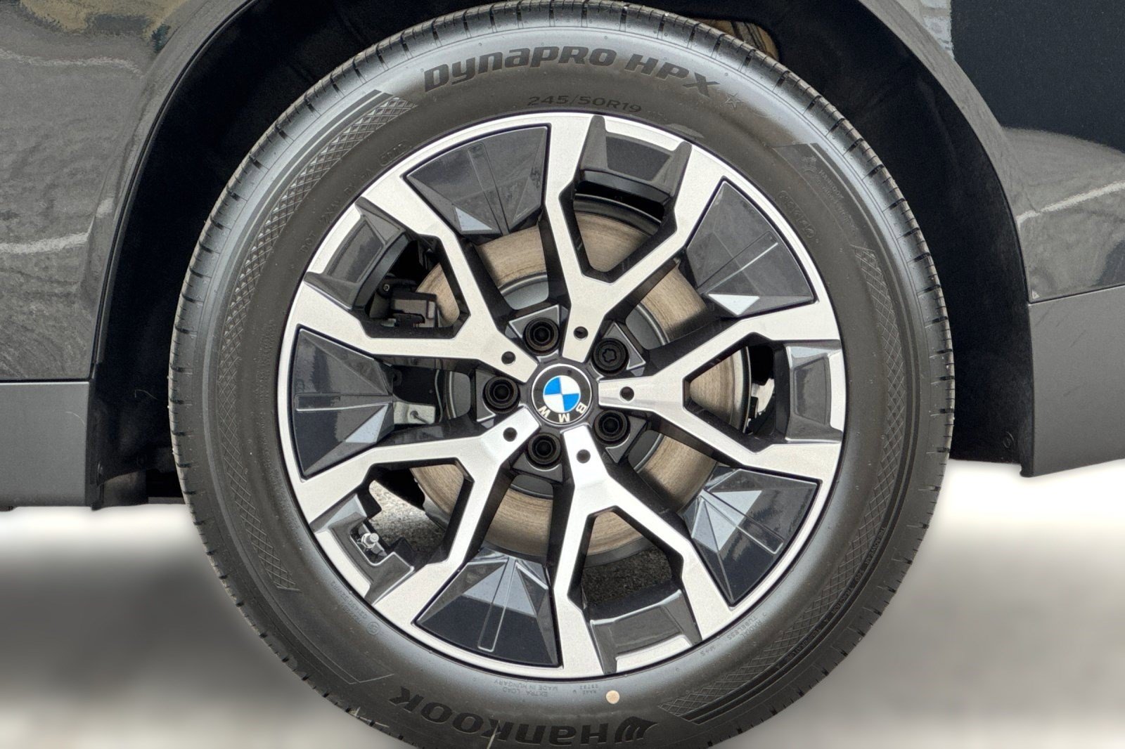 Used 2026 BMW X3 xDrive30i w/ Premium Package AWD/4WD image 11