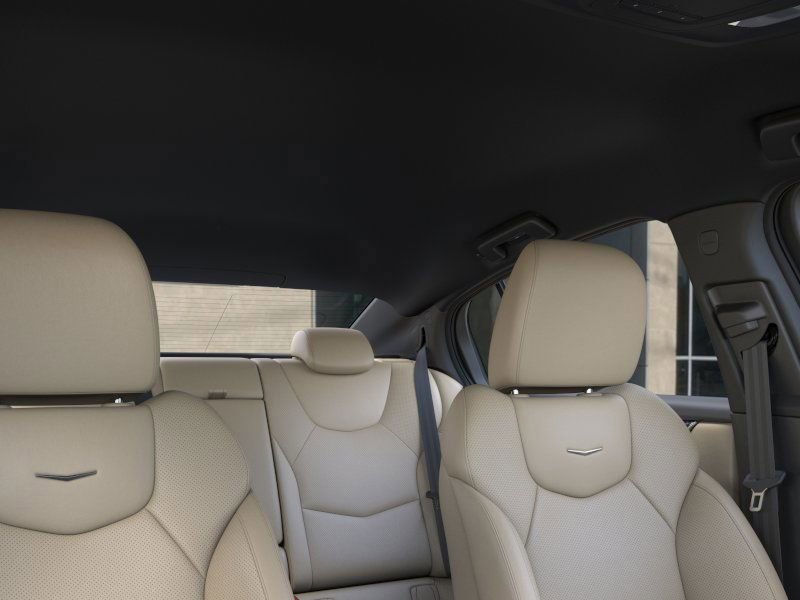 New 2025 Cadillac CT5 Premium Luxury image 24