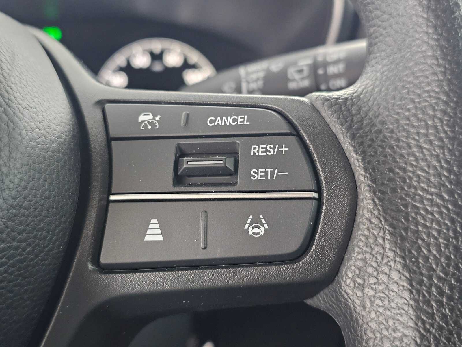 Used 2026 Honda CR-V LX image 29