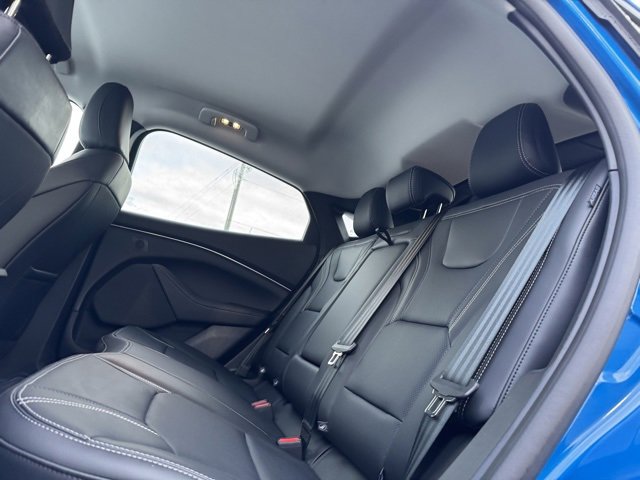 Certified 2025 Ford Mustang Mach-E Premium image 11