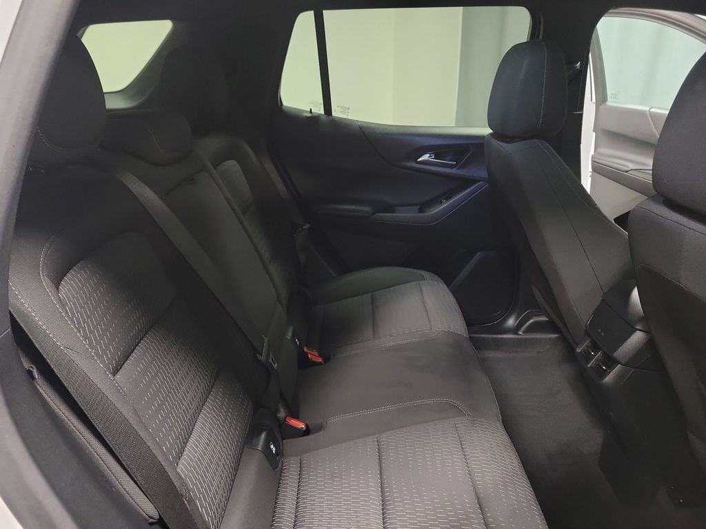 Used 2025 Chevrolet Equinox LT FWD image 31