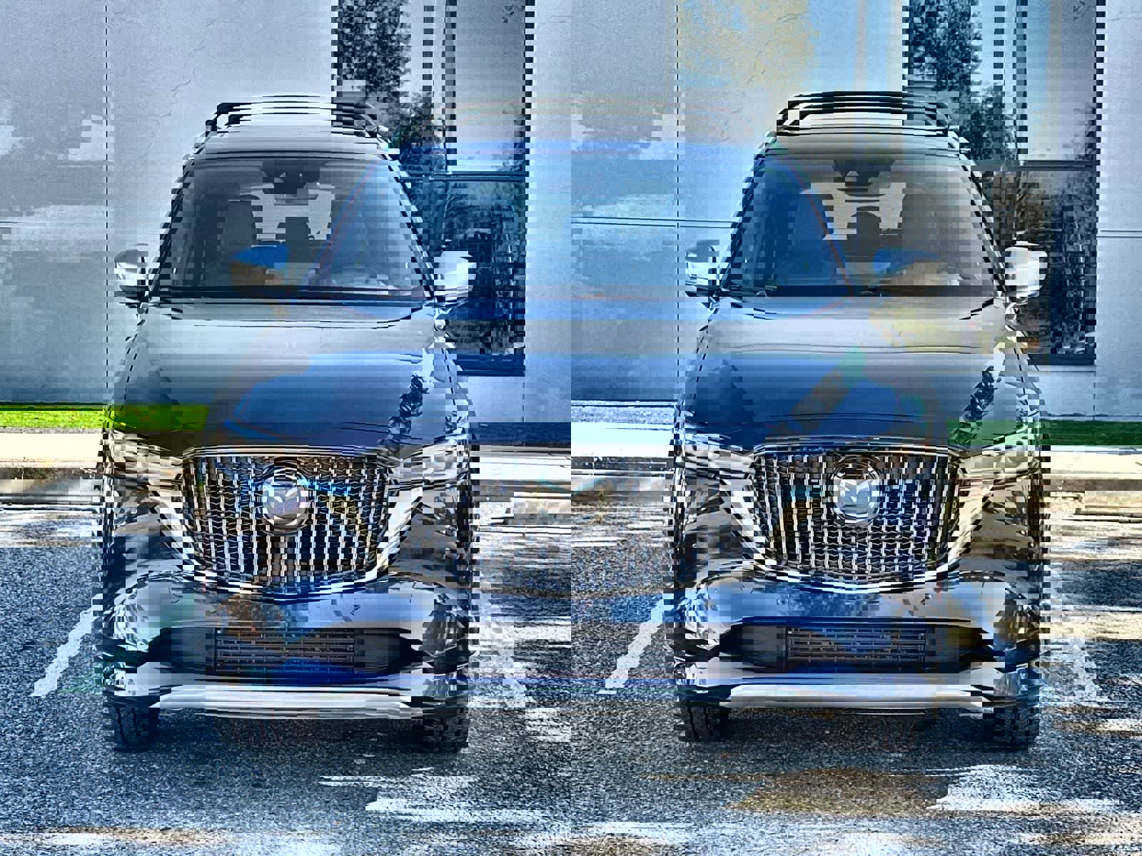 Used 2024 MAZDA CX-5 Signature image 12